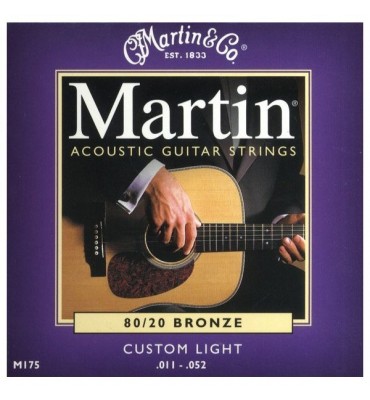 Martin M175 011-052 Muta di...