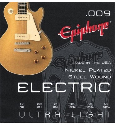 Epiphone SEE-600UL 009-042...