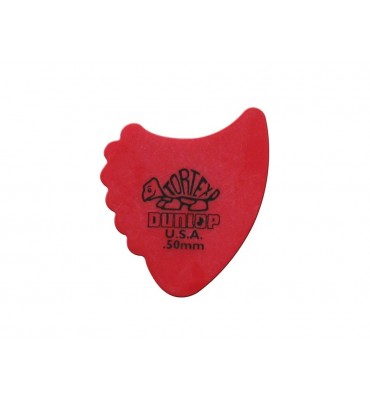 Dunlop 414-R-50/S Tortex...