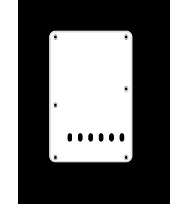Boston BP-113-W Backplate...