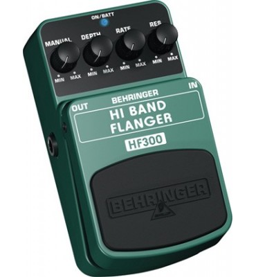 BEHRINGER - HF300 HI BAND...