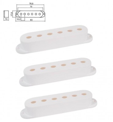 Boston SPC-10-WH Cover per...