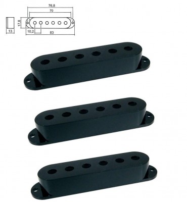 Boston SPC-10-BK Cover per...
