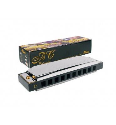 Belcanto HRM-20-D Armonica...