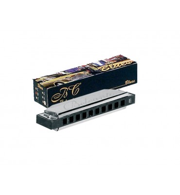 Belcanto HRM-20-E Armonica...