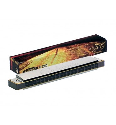 Belcanto HRM-40-C Armonica...
