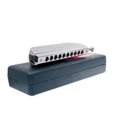 Belcanto HRM-40-CRO...