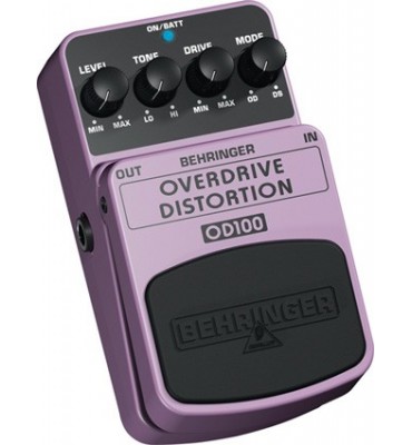 BEHRINGER - OD100...