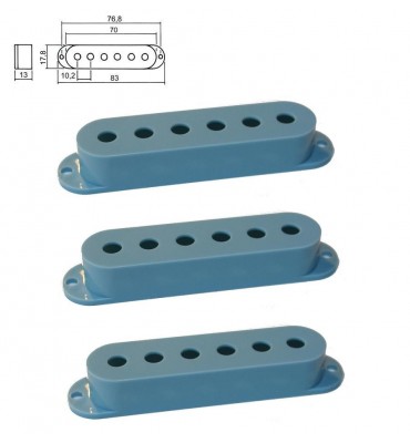 Boston SPC-10-BL Cover per...