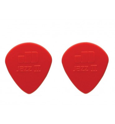 Dunlop 47-R-2N Plettri per...