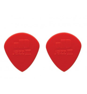 Dunlop 47-R-3N Plettri per...