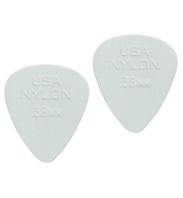 Dunlop 4410-R-38 Plettri...