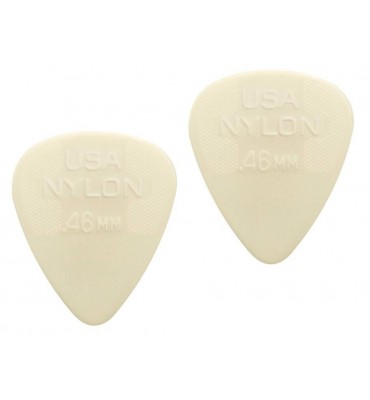 Dunlop 4410-R-46 Plettri...