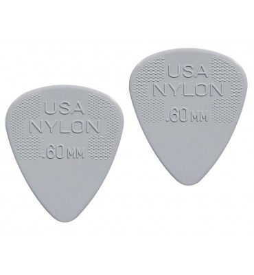 Dunlop 4410-R-60 Plettri...