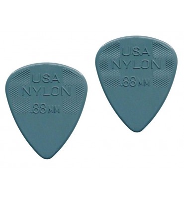 Dunlop 4410-R-88 Plettri...