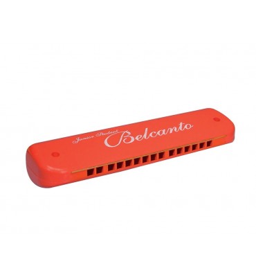 Belcanto HRM-30-C Armonica...