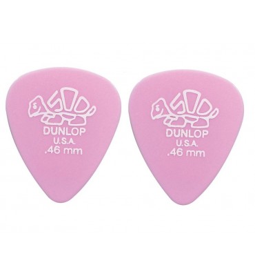 Dunlop 4100-R-46 Plettri...