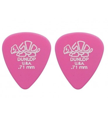 Dunlop 4100-R-71 Plettri...