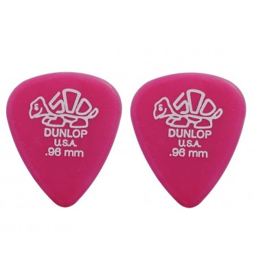 Dunlop 4100-R-96 Plettri...