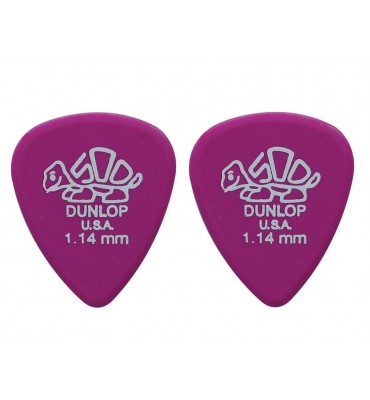 Dunlop 4100-R-114 Plettri...