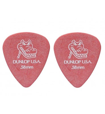 Dunlop 4170-R-58 Plettri...