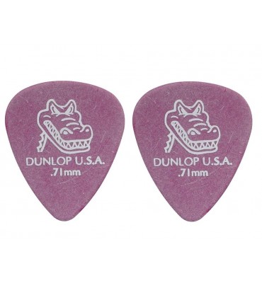 Dunlop 4170-R-71 Plettri...