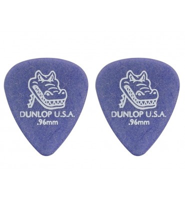 Dunlop 4170-R-96 Plettri...