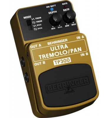 BEHRINGER - TP300 ULTRA...