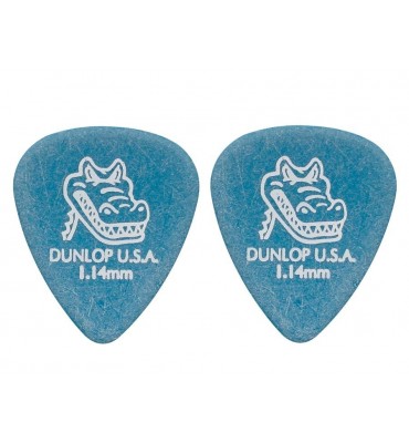 Dunlop 4170-R-114 Plettri...