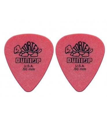 Dunlop 4181-R-50 Plettri...