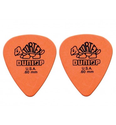 Dunlop 4181-R-60 Plettri...