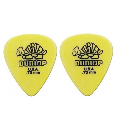 Dunlop 4181-R-73 Plettri...