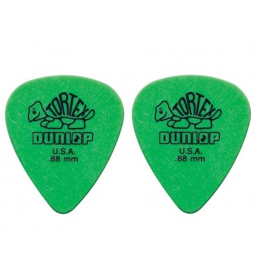 Dunlop 4181-R-88 Plettri...