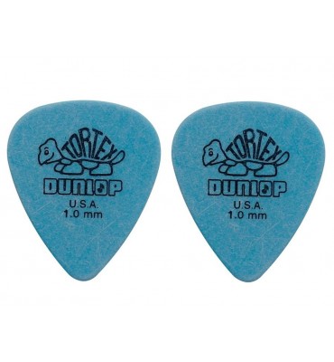 Dunlop 4181-R-100 Plettri...