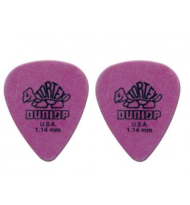 Dunlop 4181-R-114 Plettri...
