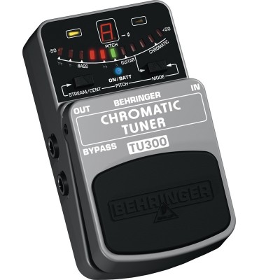 BEHRINGER - TU300...
