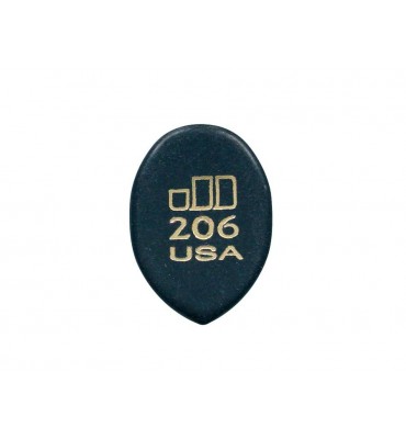Dunlop 477-R-206 Plettro...