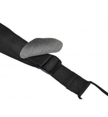 Gaucho GST-40-BK tracolla...