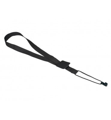 Gaucho GST-40-BK tracolla...