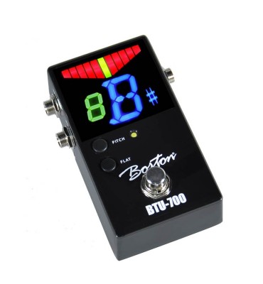 Boston BTU-700 accordatore...