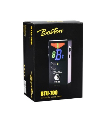 Boston BTU-700 accordatore...