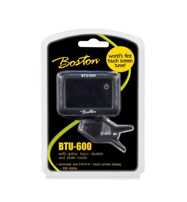Boston BTU-600 Accordatore...