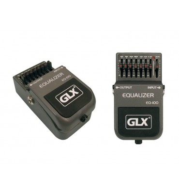 GLX EQ-100 Equalizzatore a...