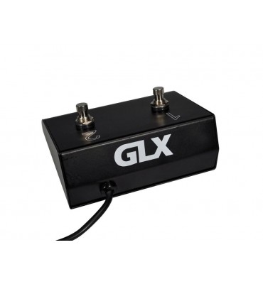 GLX GFS-2 Footswitch con 2...