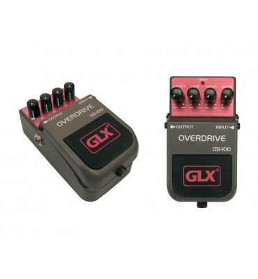 GLX OD-100 Overdrive...