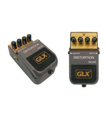 GLX DS-100 Distorsore...