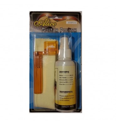 Alice A039P0-B Polish per...