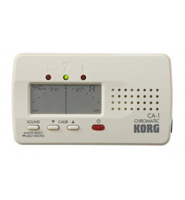 KORG CA-1 Accordatore per...