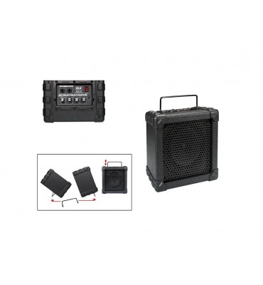 GLX MG-10 amplificatore...