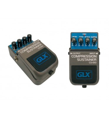 GLX CS-100 Compressor...